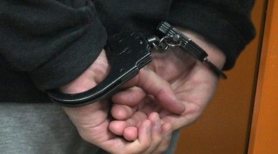 В Грузии задержали подозреваемого в убийстве, предположительно, россиянина