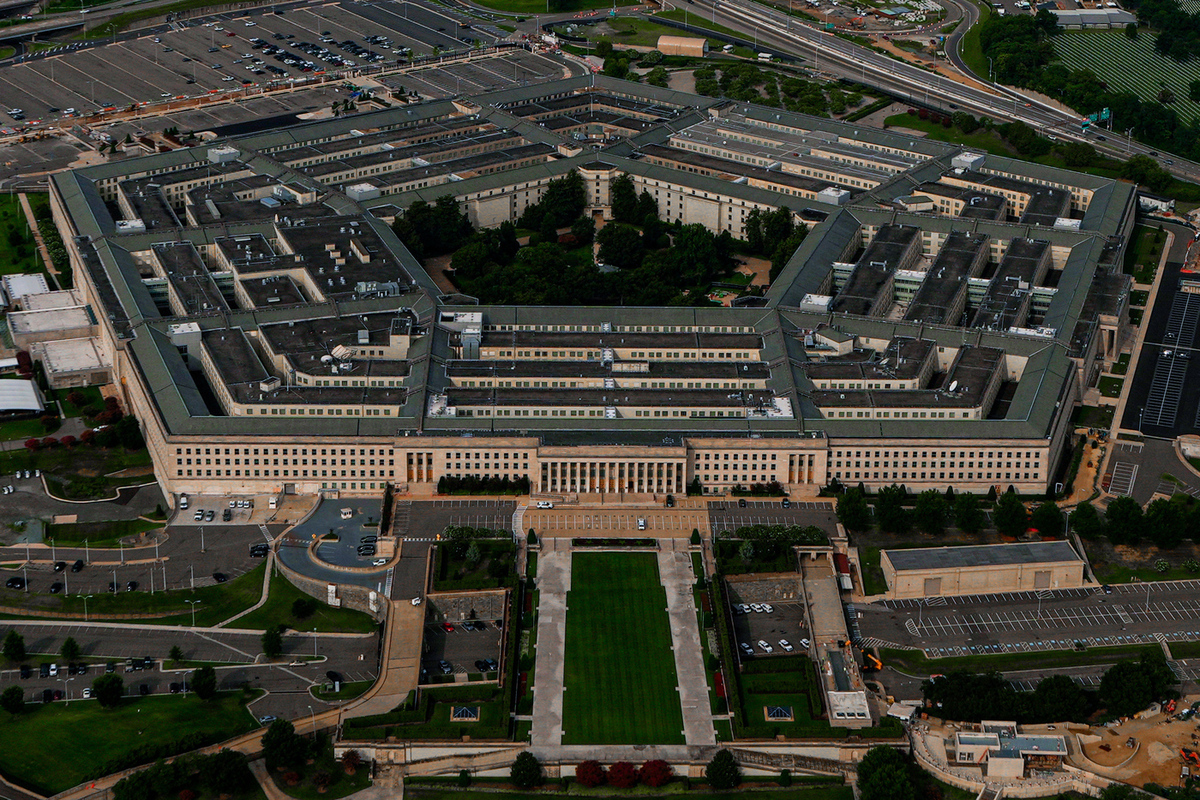 США могут задействовать структуру Пентагона для сделки с Венесуэлой