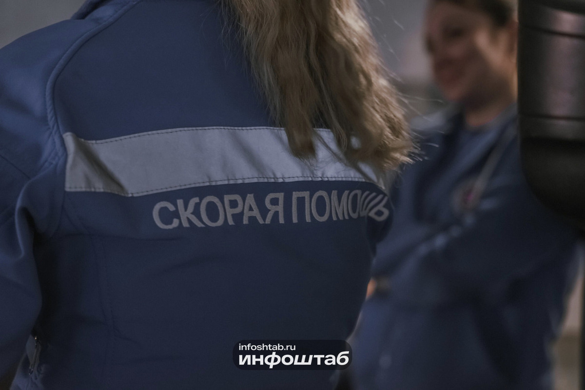 Кто теперь приедет на вызов: с 1 сентября меняются правила для скорой