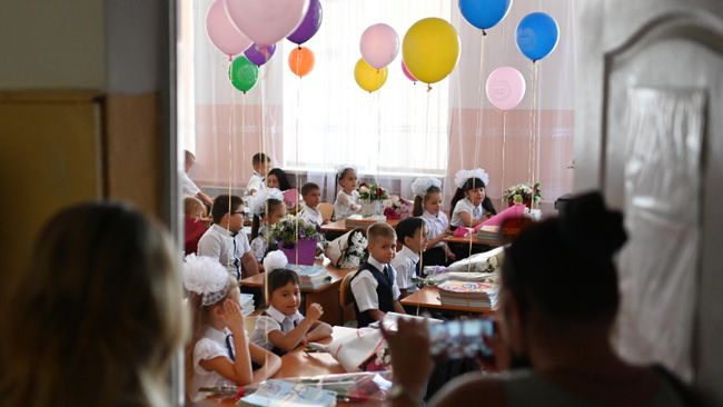 Минпросвещения в 2027 году обновит стандарт обучения в начальной школе