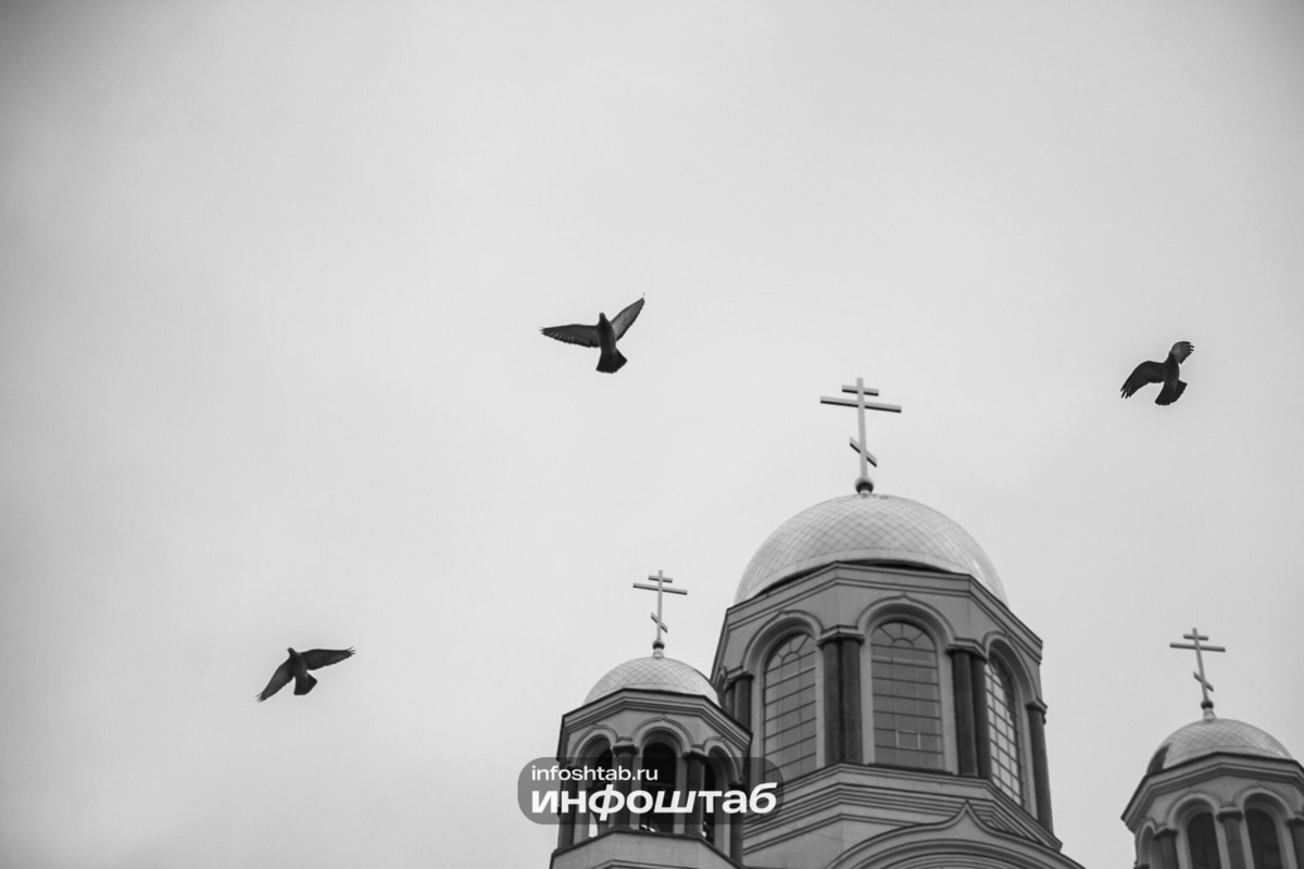 Священник Андрей Ткачев объяснил раннюю смерть молодых людей