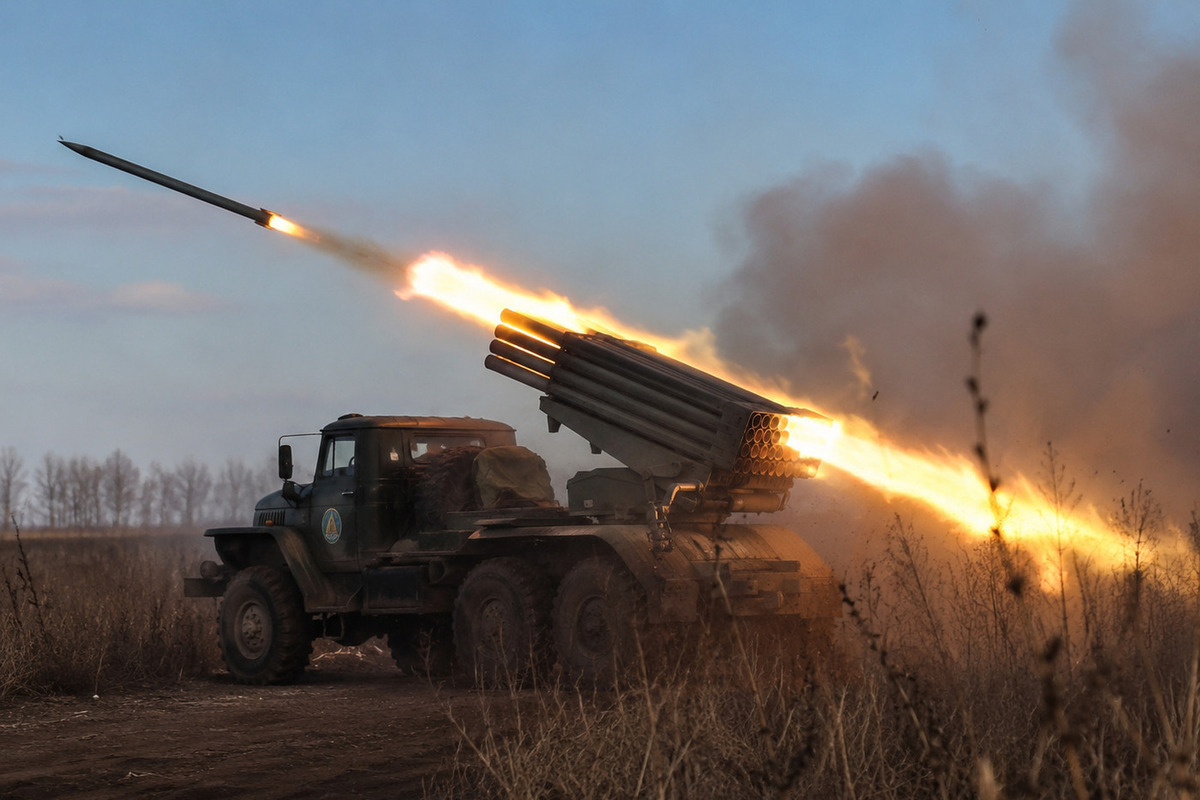 Российские военные нанесли удар по топливной базе в Одессе