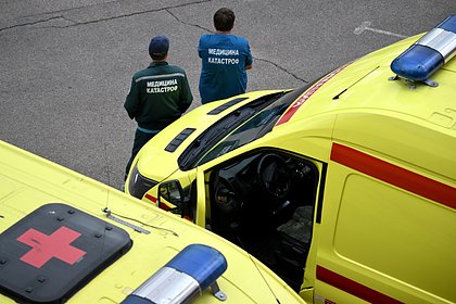 Ребенок погиб в результате массированной атаки ВСУ на Краснодарский край, ранены более 10 человек. Минобороны сделало заявление
