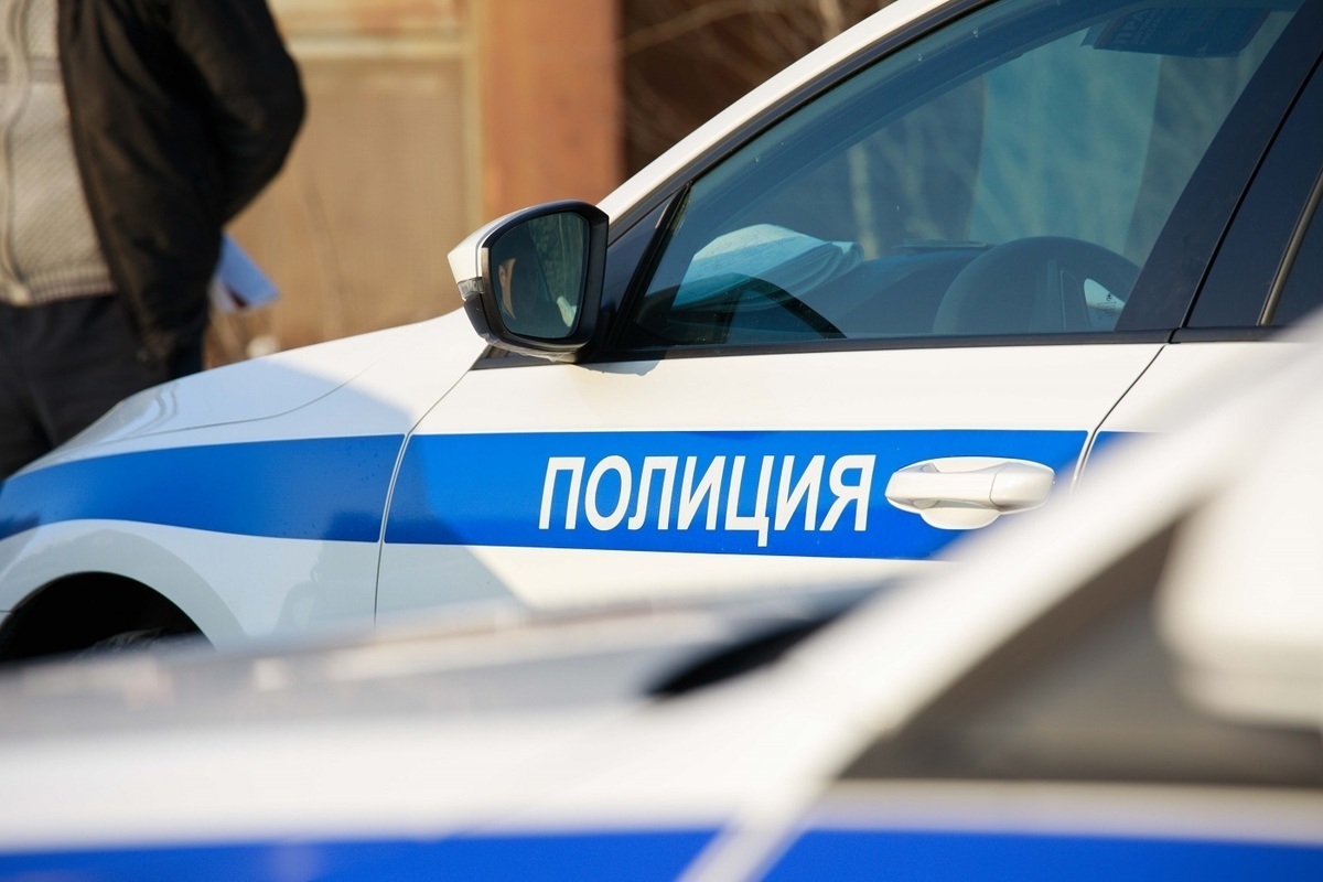 В Екатеринбурге задержали подозреваемого в краже табачной продукции