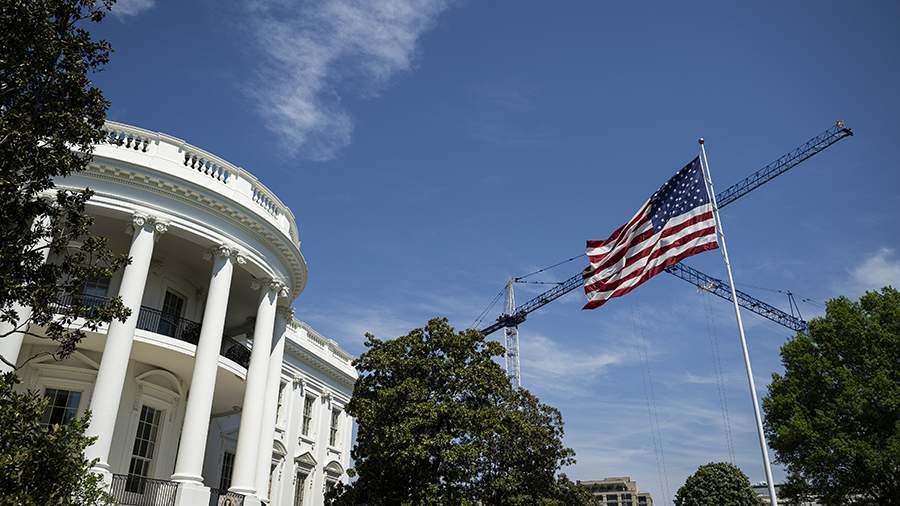 The Telegraph узнала о возможном пересмотре США позиции по Фолклендам