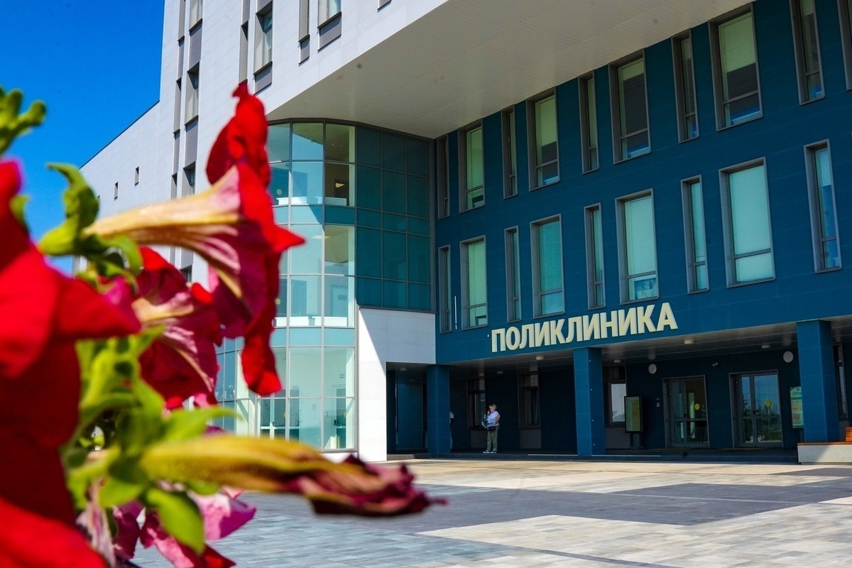 Тульский онкодиспансер израсходует на партию трастузумаба 68 млн рублей