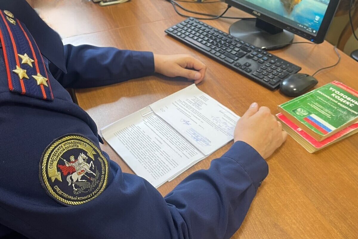 Житель Парабельского района ответит в суде за смертельное избиение сожительницы