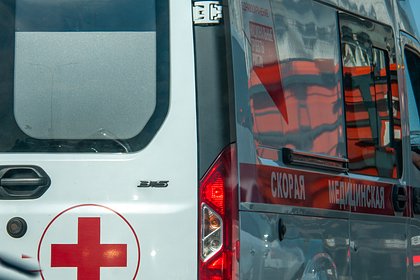 При массированной атаке на Ростовскую область пострадали люди