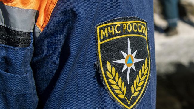 В Ростове-на-Дону два дома получили повреждения из-за падения обломков БПЛА