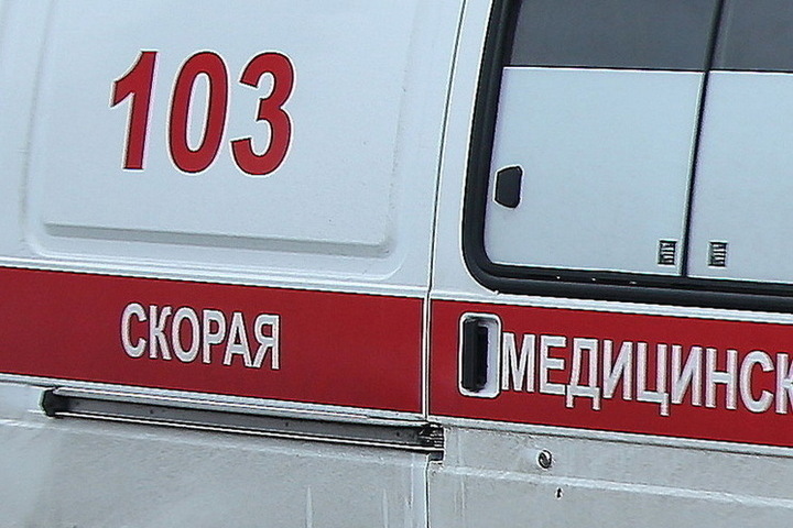 В Ростовской области при атаке БПЛА пострадали семь человек