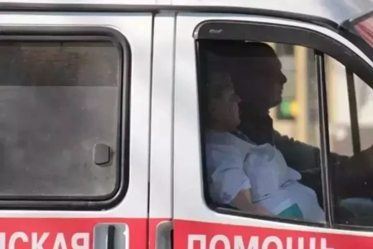 В Ростовской области в результате атаки пострадали семь человек