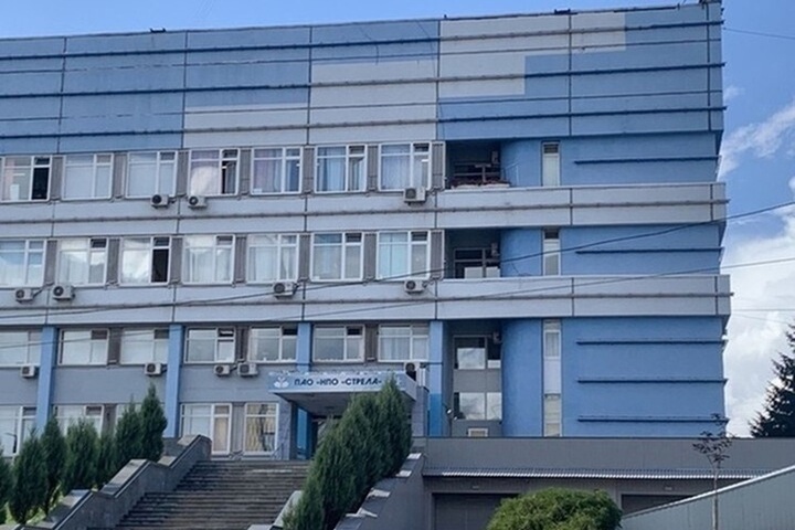 Тульскому НПО "Стрела" прилетели два иска из Екатеринбурга