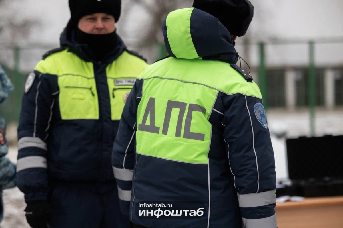 В Ульяновской области будут тотально проверять водителей в эти выходные