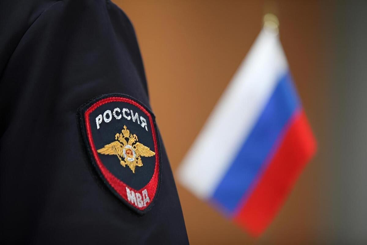 В Томске полиция задержала мужчину с партией наркотиков в 74 грамма