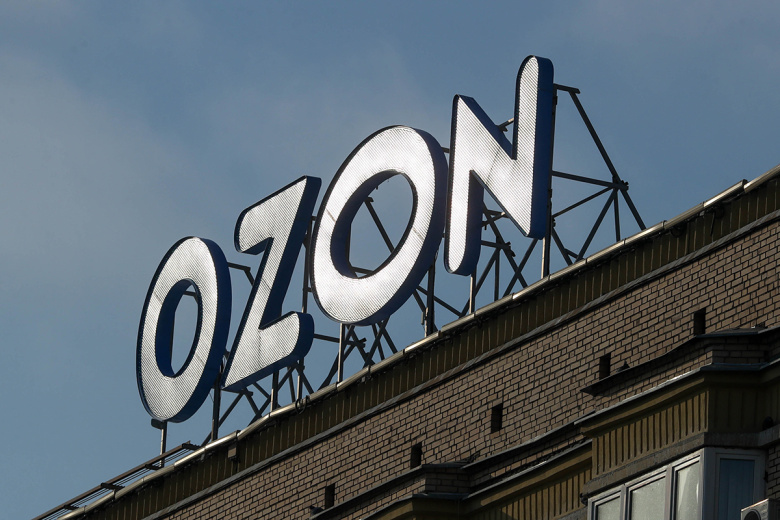В Ozon сообщили первые детали атаки БПЛА на логистический объект компании