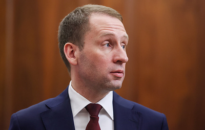 Козлов сообщил об открытии 105 месторождений полезных ископаемых в ДФО за год