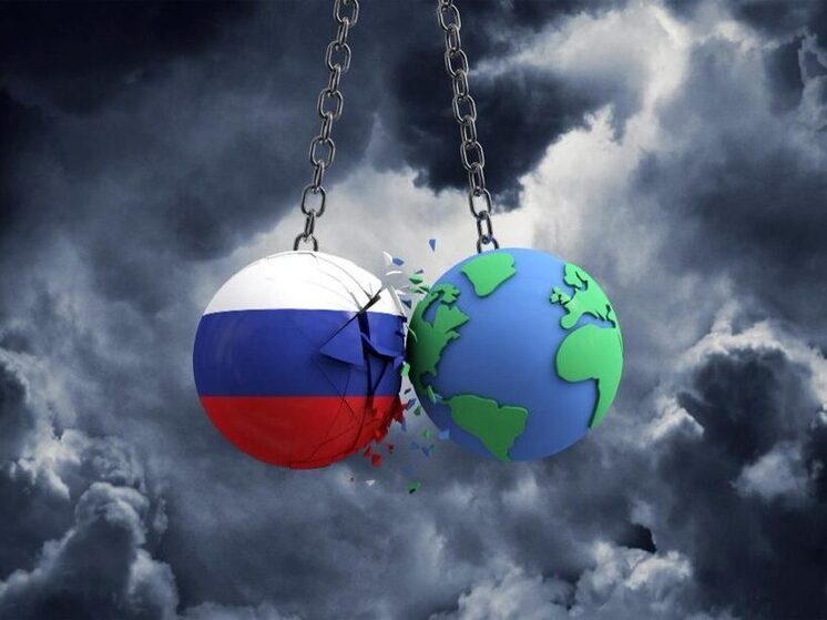 2027-й будет пиком эскалации, а потом — эпоха взлёта России! Жириновский разложил всё по годам. Вы будет в шоке