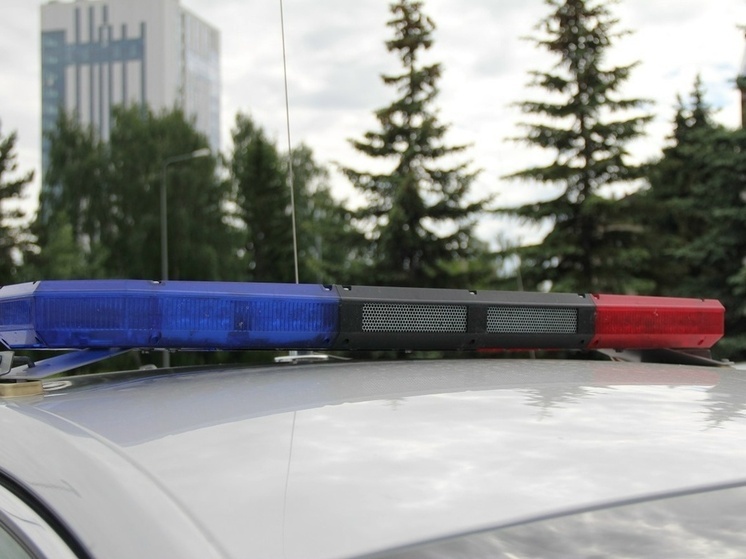 В Тюмени временно ограничат движение по мосту на улице Челюскинцев