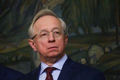 В МИД заявили о нарушениях Киевом моратория США
