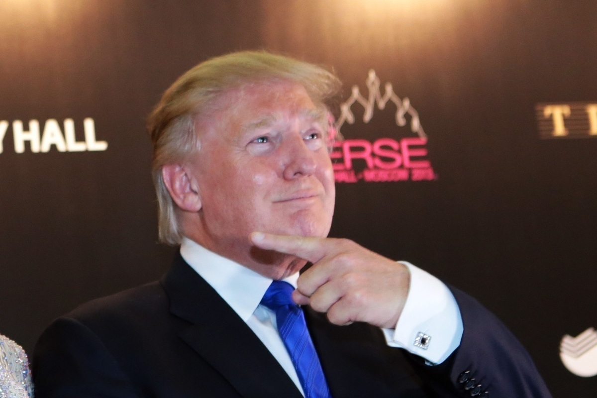 Трампа экстренно эвакуировали из Турции после предупреждения Израиля