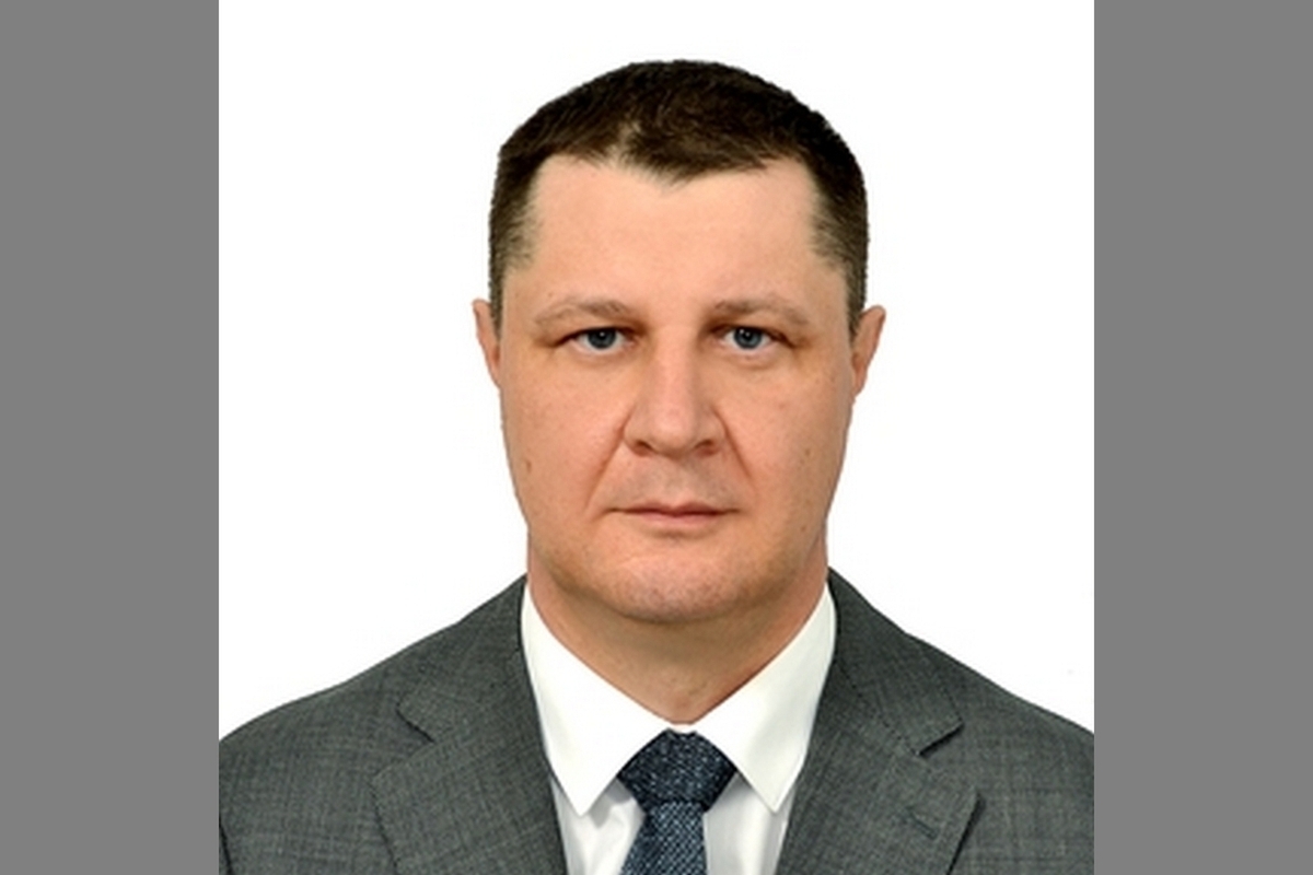 Глава воронежского управления по охране ОКН Сергей Третьяков покидает свой пост