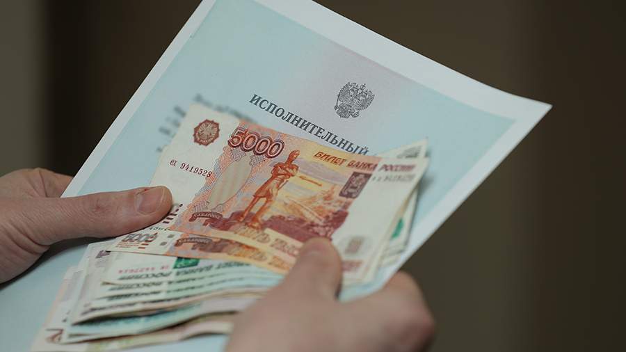 Эксперт назвал условия для пересмотра алиментных выплат