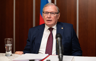 Посол РФ: Кишинев не доказал причастность Москвы к падению БПЛА
