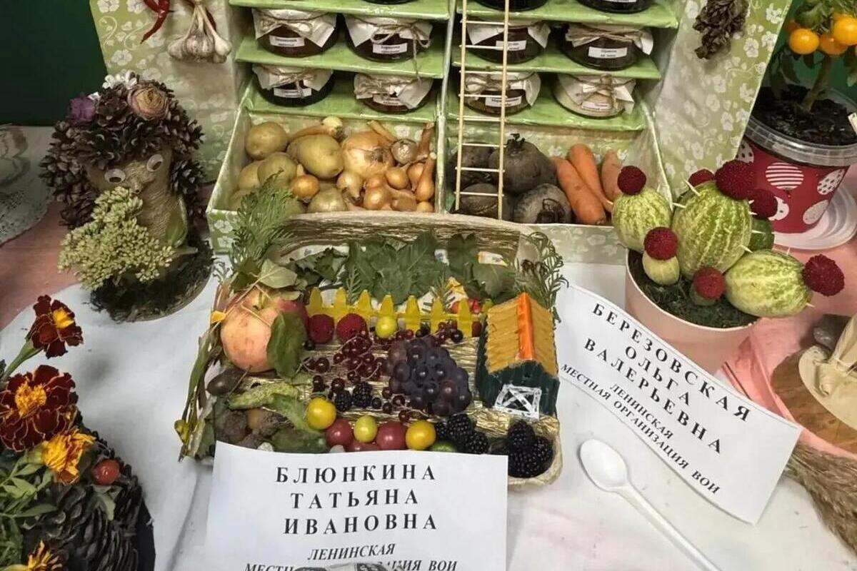 Калужане с ограниченными возможностями показали неограниченный потенциал