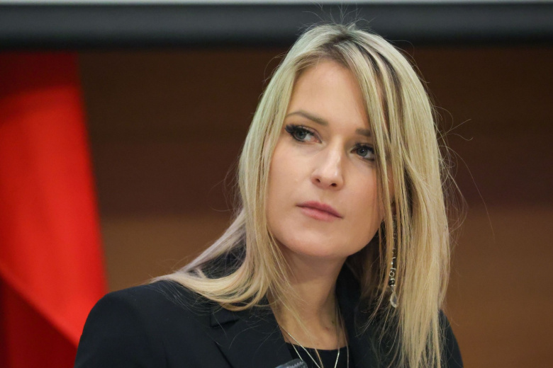 Лантратова рассказала о помощи участнику СВО с отпуском