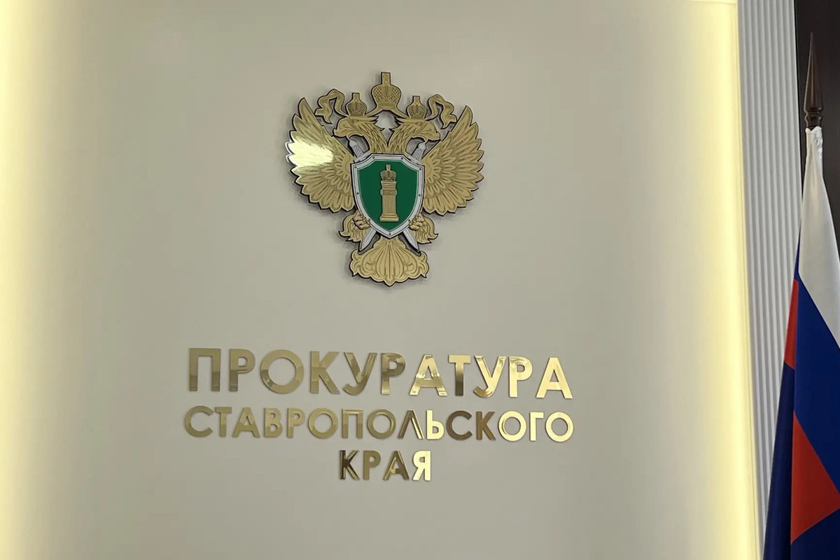 Прокуратура через суд добивается устранения нарушений пожарной безопасности на рынке «Лира» в Предгорном округе