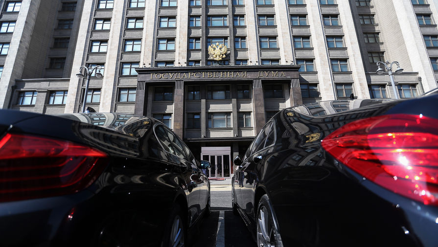 В Госдуме объяснили опасность соцрекламы на ресурсах иноагентов