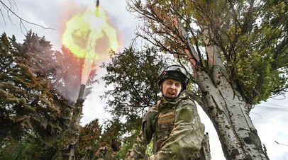 ВС России нанесли групповые удары по логистическим центрам и портам Украины