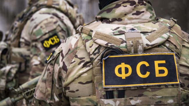 На Кубани задержали агента Киева, планировавшего подрыв машины военного
