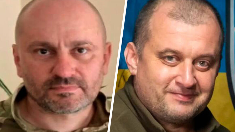В РФ заочно осудили двух командиров ВСУ за теракт в Белгородской области