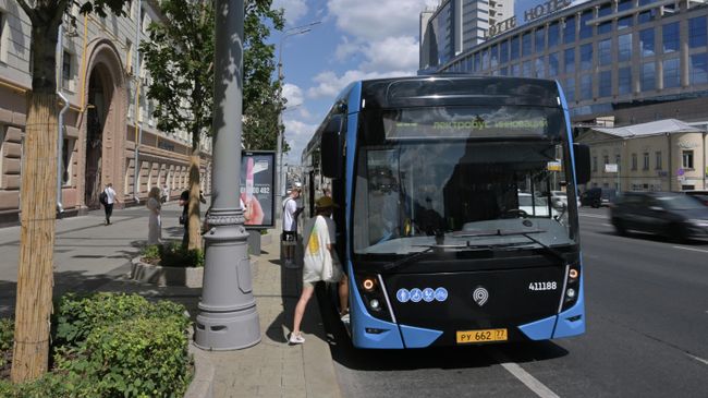 В рамках проекта "Москва — область" запустят еще 27 маршрутов
