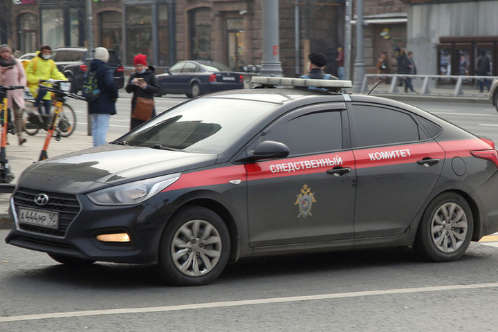 СК возбудил дела о терактах после атак БПЛА в двух российских регионах
