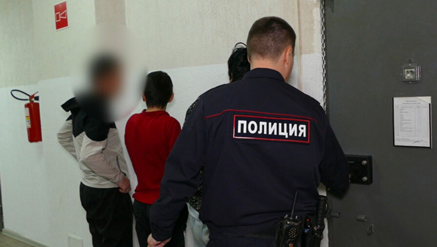 В России лишили гражданства восемь выходцев из Центральной Азии