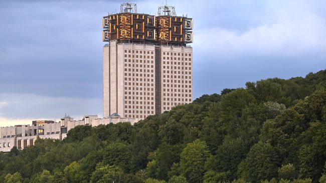 В РАН рассказали о надвигающихся магнитных бурях