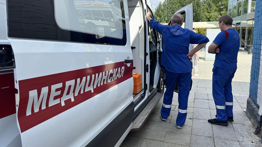 Один человек погиб и три пострадали при ночной атаке ВСУ на Севастополь
