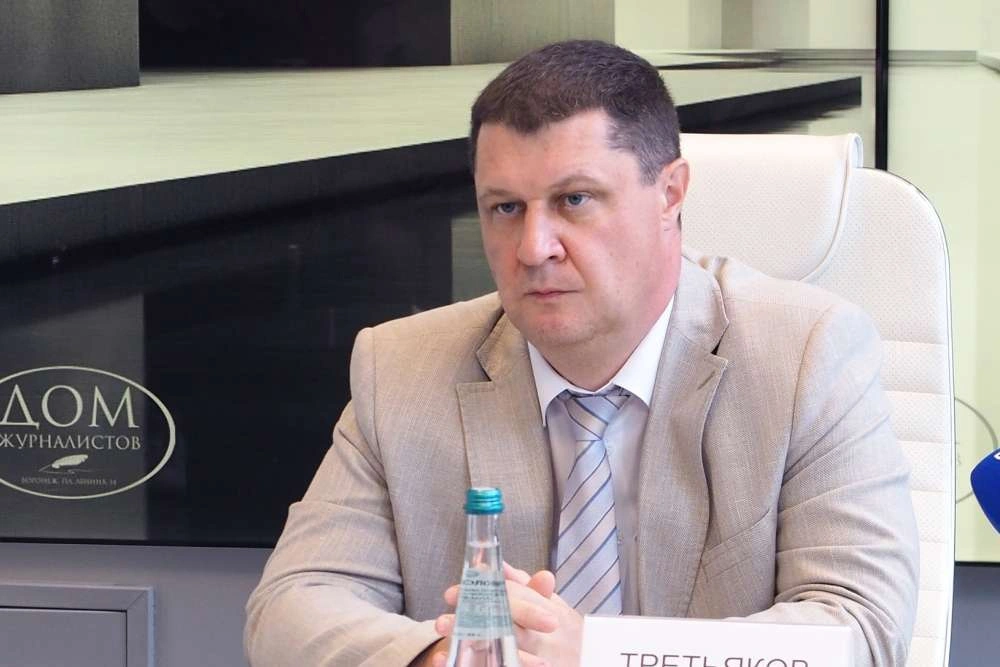 Руководитель воронежского управления по охране ОКН ушел в отставку