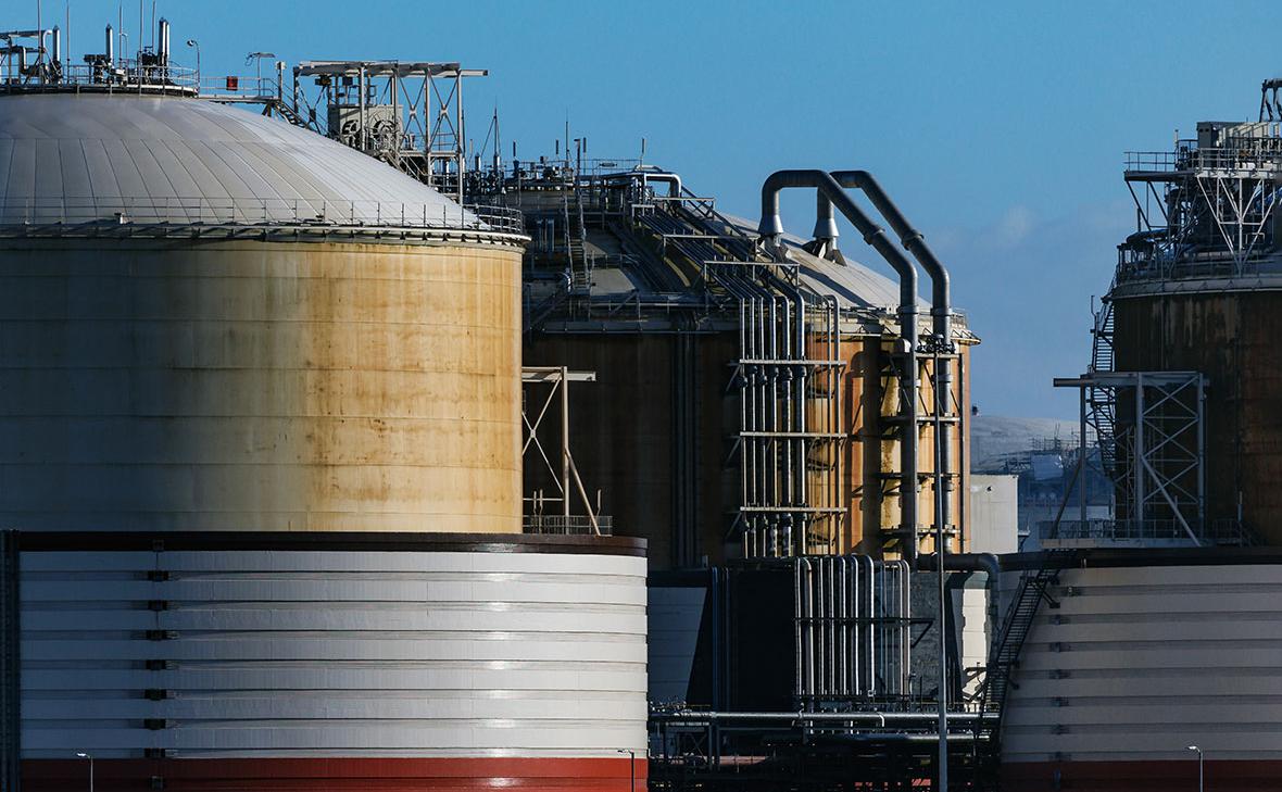 The Guardian рассказала о «зимней панике» на газовом рынке Европы