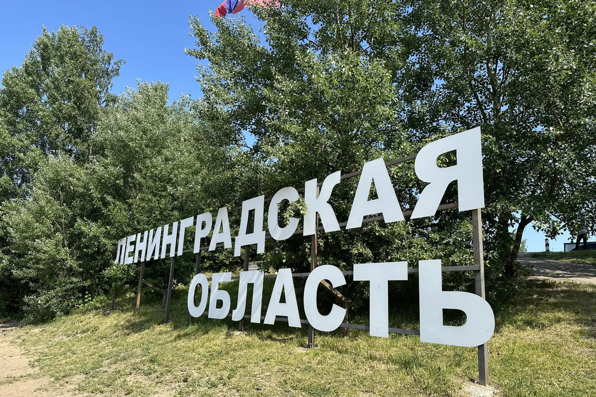 Ленобласть вошла в пятёрку лучших регионов России по поддержке малого бизнеса