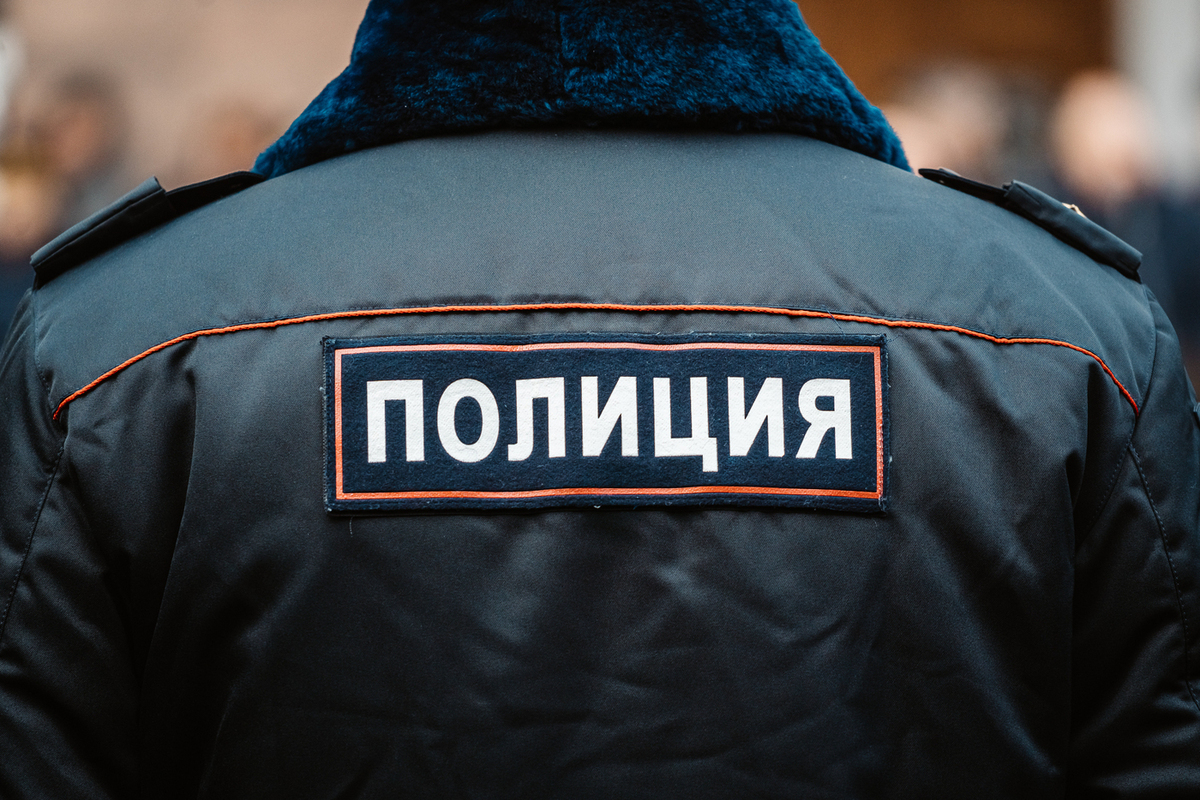 В Твери иностранец хотел получить патент, предъявив фальшивый сертификат о знании русского языка