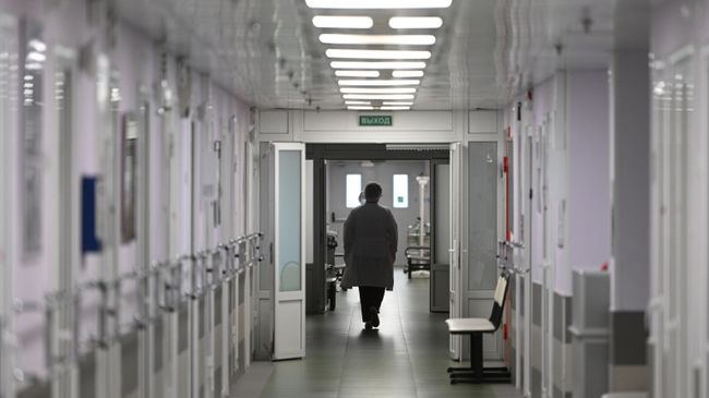 Врачи рассказали о состоянии пиар-директора "Москвички" Чаковской после ДТП