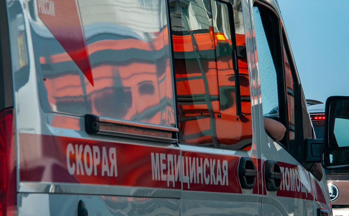 В Севастополе при атаке ВСУ погиб человек, трое ранены
