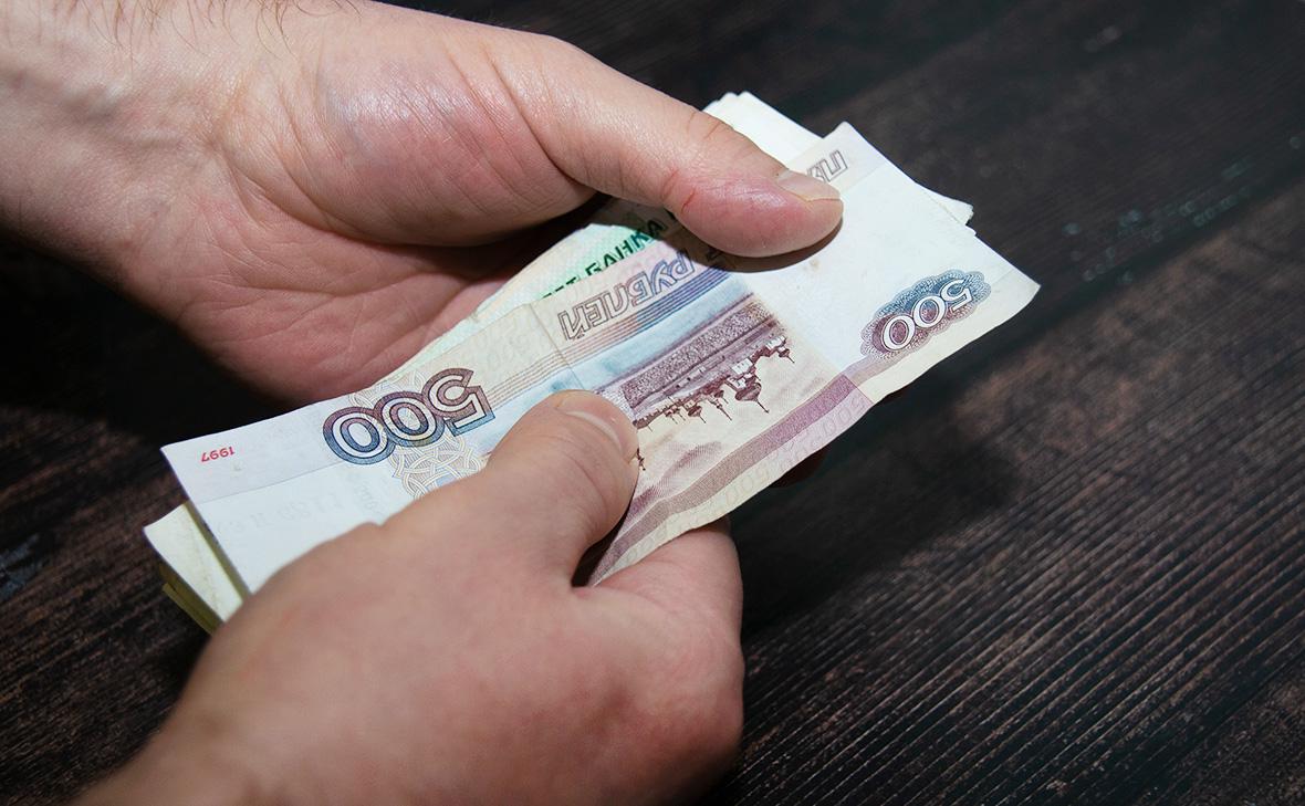 Глава ВЦИОМа объяснил отказ от отмены наличных «здоровой осторожностью»
