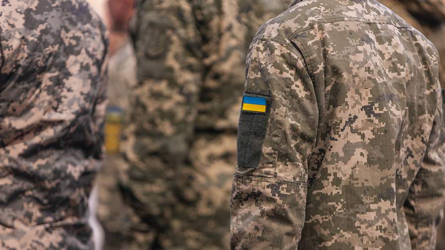 Военный аналитик назвал количество потерь боевиков ВСУ с начала 2026 года
