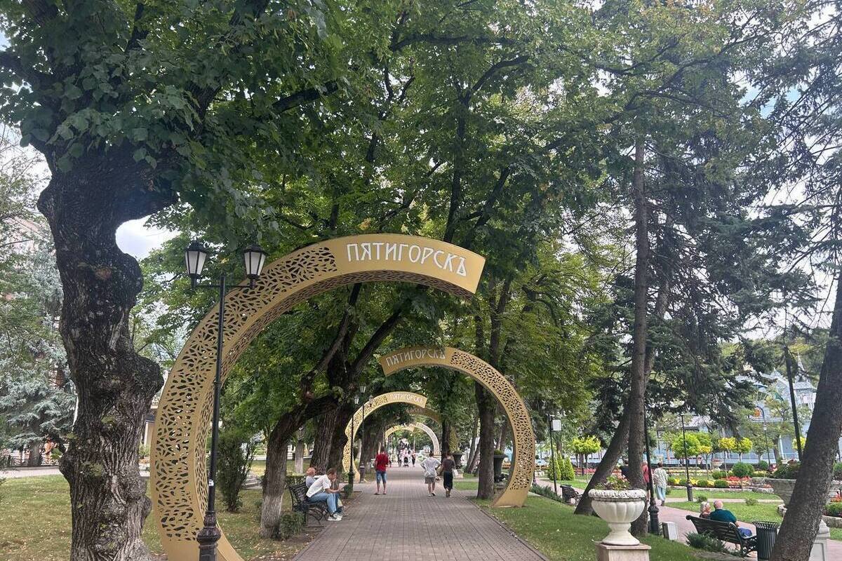 Даниил Страхов приедет в Пятигорск на Осенний культурный марафон