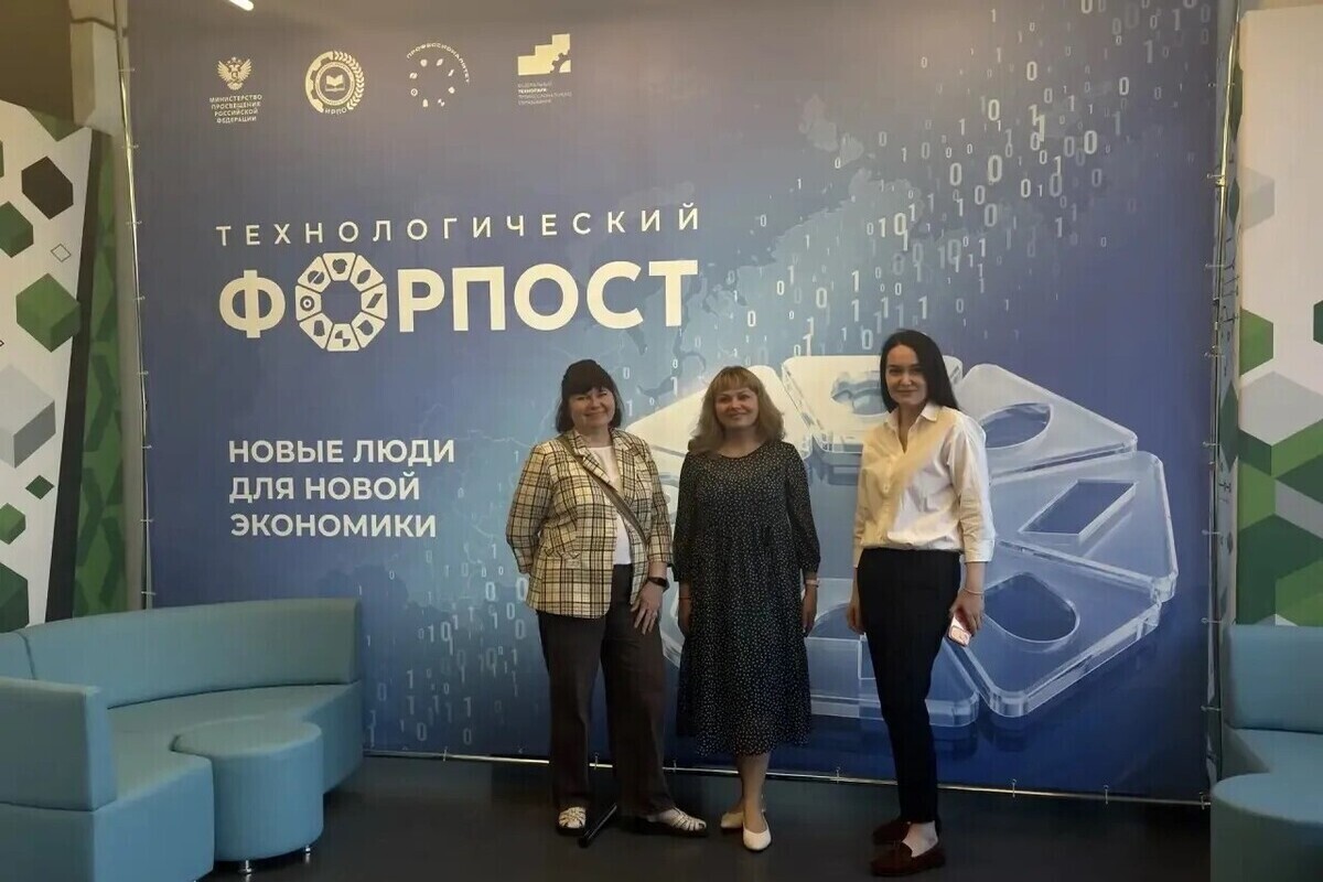 Заполярье подготовит кадры для судостроения и логистики через федеральный проект