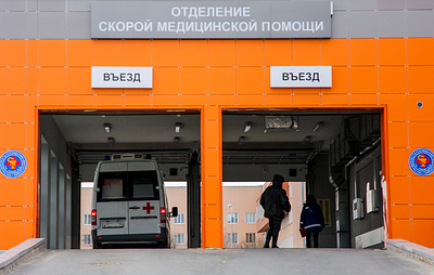 В больнице Волгограда умер пострадавший при атаке БПЛА в ночь на 31 июля
